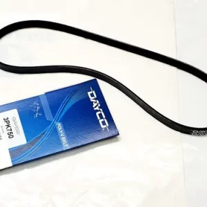 3PK750 CORREA POLY V (DAYCO)