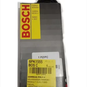 6PK1555 CORREA POLY-V (BOSCH)