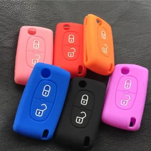 FUNDA DE LLAVE (VARIAS)