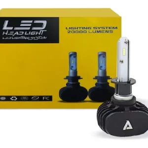 LAMPARA LED H1