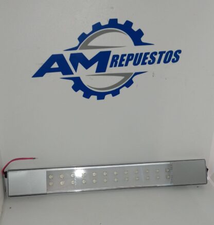 FARO PLAFON LED 12014