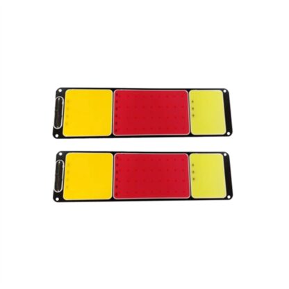 TRUCK-TRI12V FARO TRASERO LED 661094219466
