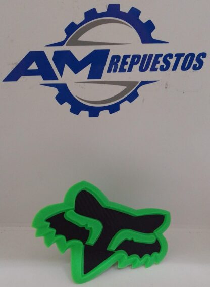 CUBRE ENGANCHE FOX   CIAM0010 - Imagen 6