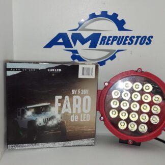 FARO LED 661094221834  DJ1412ULTRA