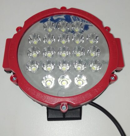 FARO LED 661094221834  DJ1412ULTRA - Imagen 3