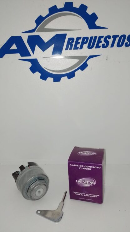 LLAVE CONTACTO MERCEDES BENZ    vey1005'm