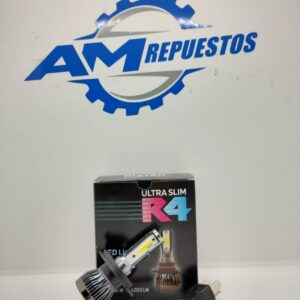 1151 LAMPARA CREE LED H4