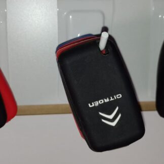 FUNDA DE LLAVE