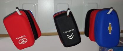 FUNDA DE LLAVE