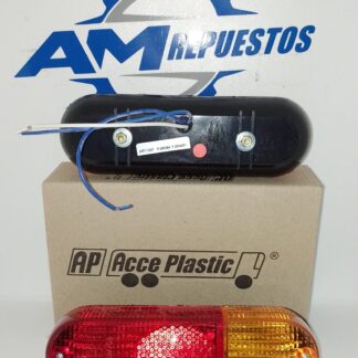 FARO TRASERO 702T