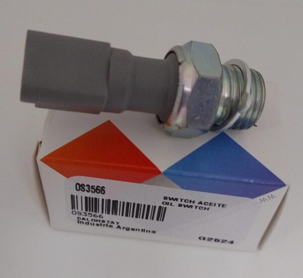 OS3566 SENSOR ACEITE (BULBO)