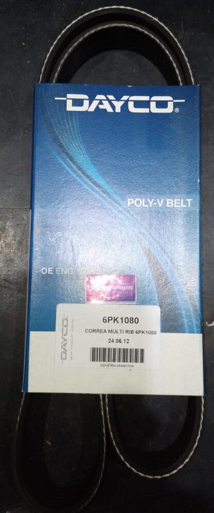 DAYCO 6pk1080