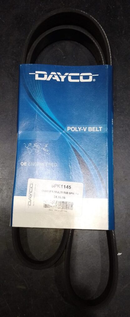 5PK1145 CORREA POLI V