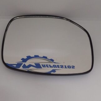 VIDRIO ESPEJO PARTNER IZQUIERDO