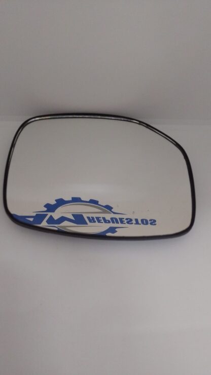 VIDRIO ESPEJO PARTNER IZQUIERDO