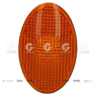 039812100 Faro giro lateral Ford Courier/FIESTA