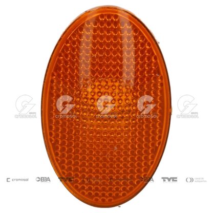 039812100 Faro giro lateral Ford Courier/FIESTA