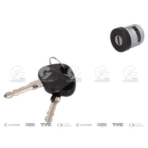 7950/5 CILINDRO DE PUERTA MERCEDES BENZ MB CAMION