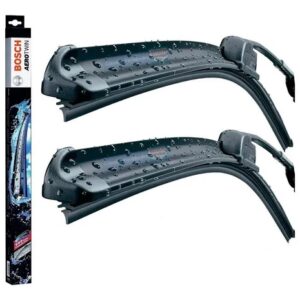 4047024735965 AR 600 U ESCOBILLAS BOSCH LIMPIAPARABRISAS 24"600MM