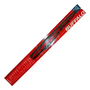 T5 ESCOBILLA BUFFALO LIMPIAPARABRISAS 15"375MM