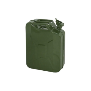 TANMET001 BIDON METALICO AMERICANO PARA COMBUSTIBLE