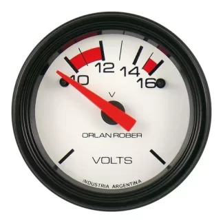 424 h 12v 1 VOLIMETRO    J.3