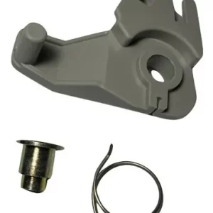 REPARACION CERRADURA BAUL BORA