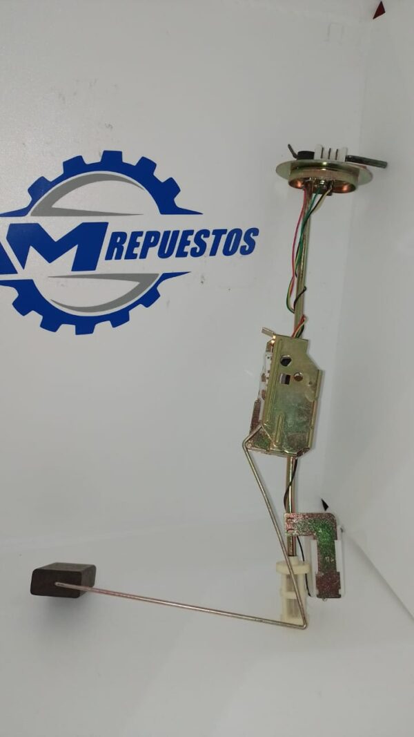 FLOTANTE DE COMBUSTIBLE RENAULT 18