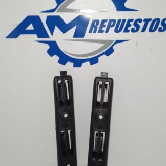 Soporte de paragolpe N° 179