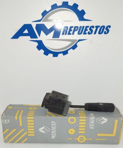 LLAVE LIMPIAPARABRISAS RENAULT 11 7700765710
