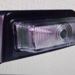 61002D FARO TECHO FORD CARGO