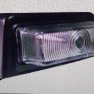 FARO TECHO FORD CARGO 61002