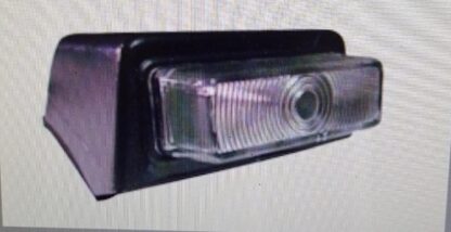 FARO TECHO FORD CARGO 61002
