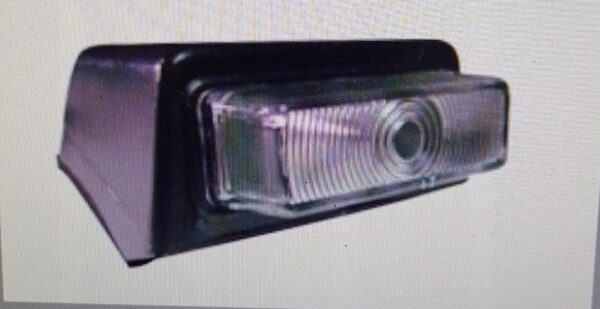 61002D FARO TECHO FORD CARGO