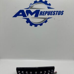 LED TRASERO PARA MOTO CON GUIÑES