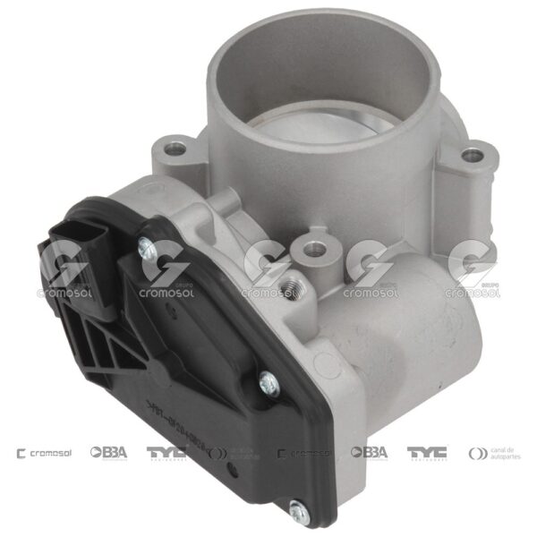66819 CUERPO MARIPOSA FORD RANGER 98/01 MOTOR 2.5