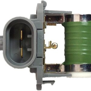 OMRE-5152 RESISTENCIA DE ELECTROVENTILADOR FORD