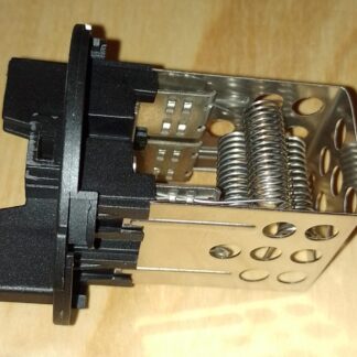 RESISTENCIA PEUGEOT 307