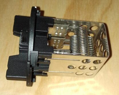 RESISTENCIA PEUGEOT 307