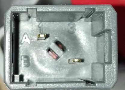 INTERRUPTOR STOP bs4582 CHEVROLET/RENAULT     A.6 - Imagen 3