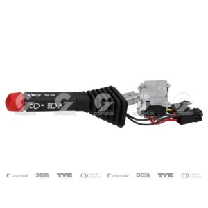 28405 LLAVE DE LUCES CAMION FORD CARGO 91/00 CON BOCINA