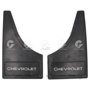 1796/1 BARREROS CHEVROLET