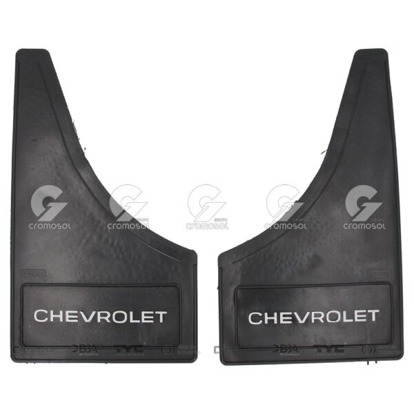 1796/1 BARREROS CHEVROLET