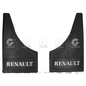 1796/9 BARREROS RENAULT