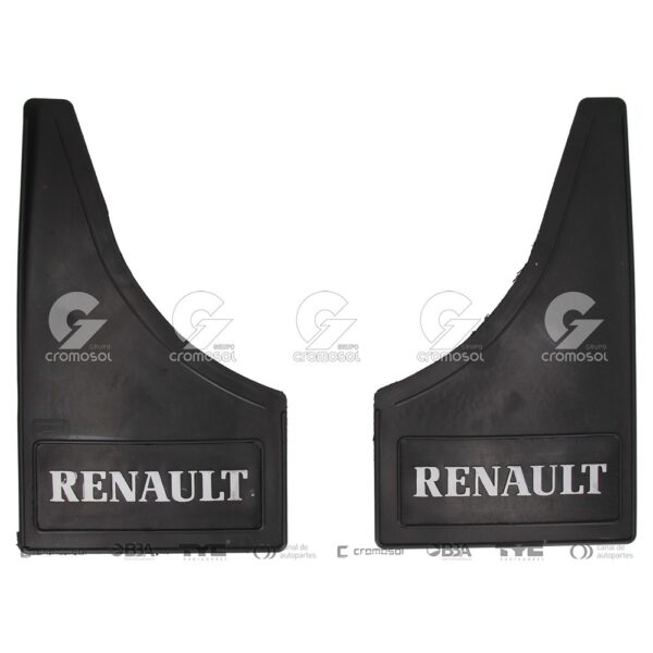 1796/9 BARREROS RENAULT