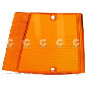 2288/D LENTE DELANTERO FIAT 85/95