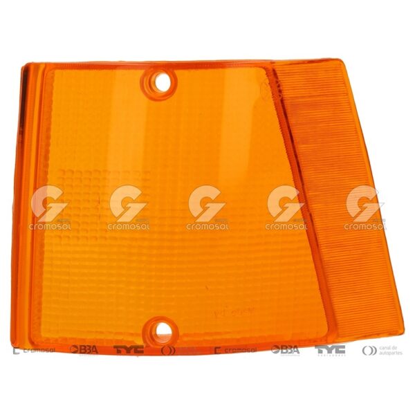 2288/I LENTE DELANTERO FIAT 85/95