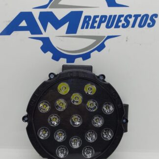 FARO DE LED UNIVERSAL            661094212658      DJ1413SPEPI