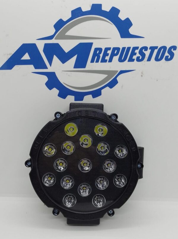 DJ1413SPEPI FARO DE LED UNIVERSAL