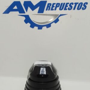 KMULTI TAPA DE OPTICA DE SILICONA